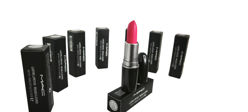 💄 Labial MAC Lustre Lipstick – Tono A11