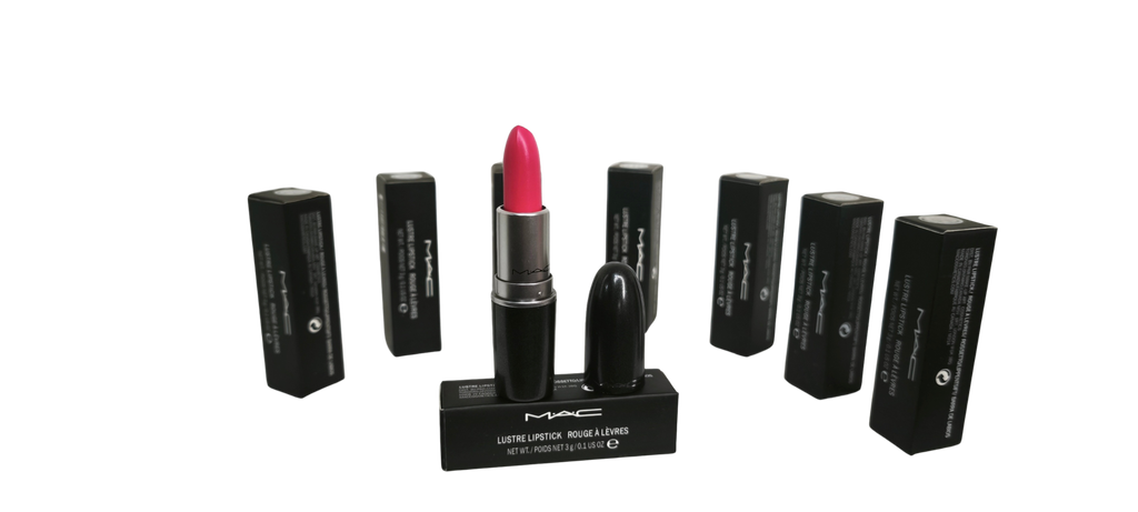 💄 Labial MAC Lustre Lipstick – Tono A11