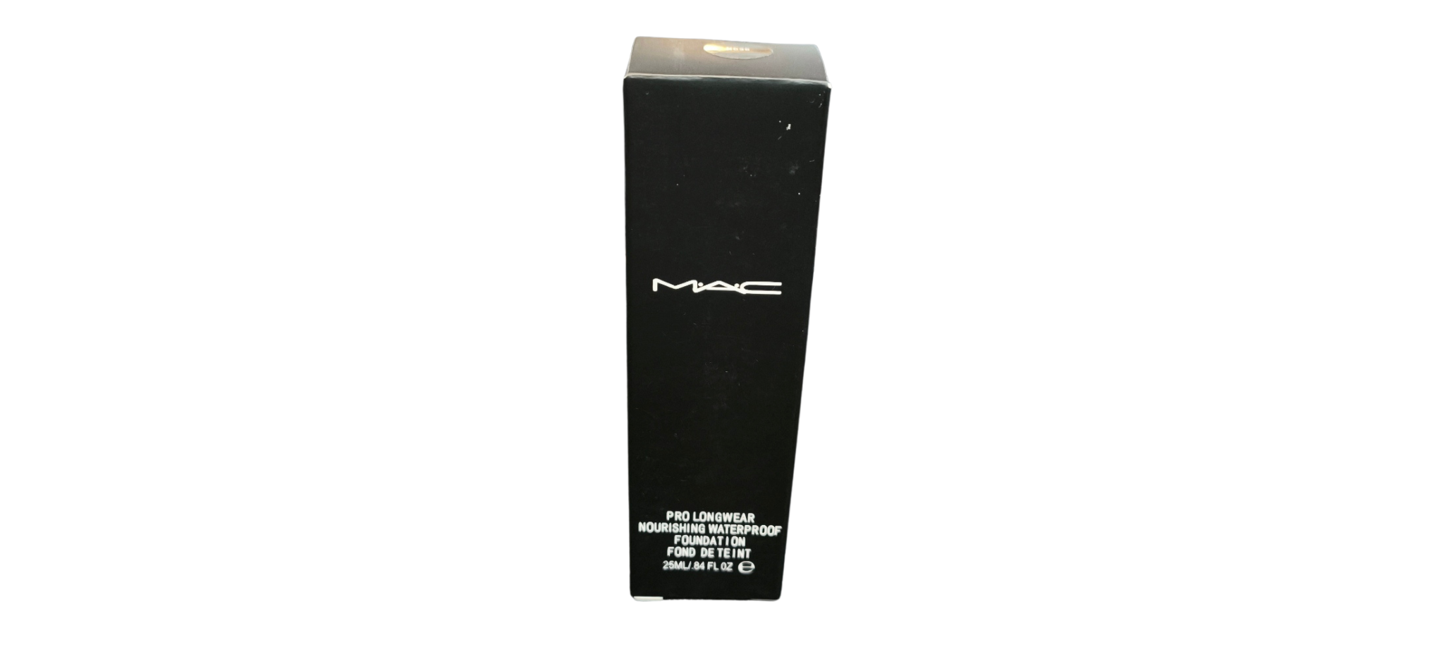🖤 Base MAC Pro Longwear Nourishing Waterproof Foundation – Tono NC35