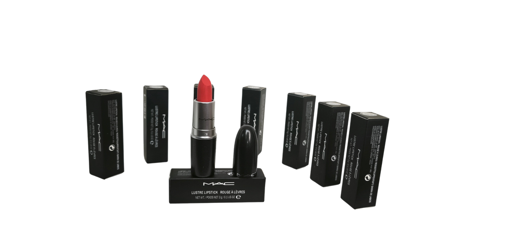 💄 Labial MAC Lustre Lipstick – Tono A09