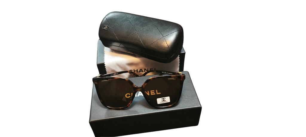 Lentes Classic Tortoise – Paris Glam Edition