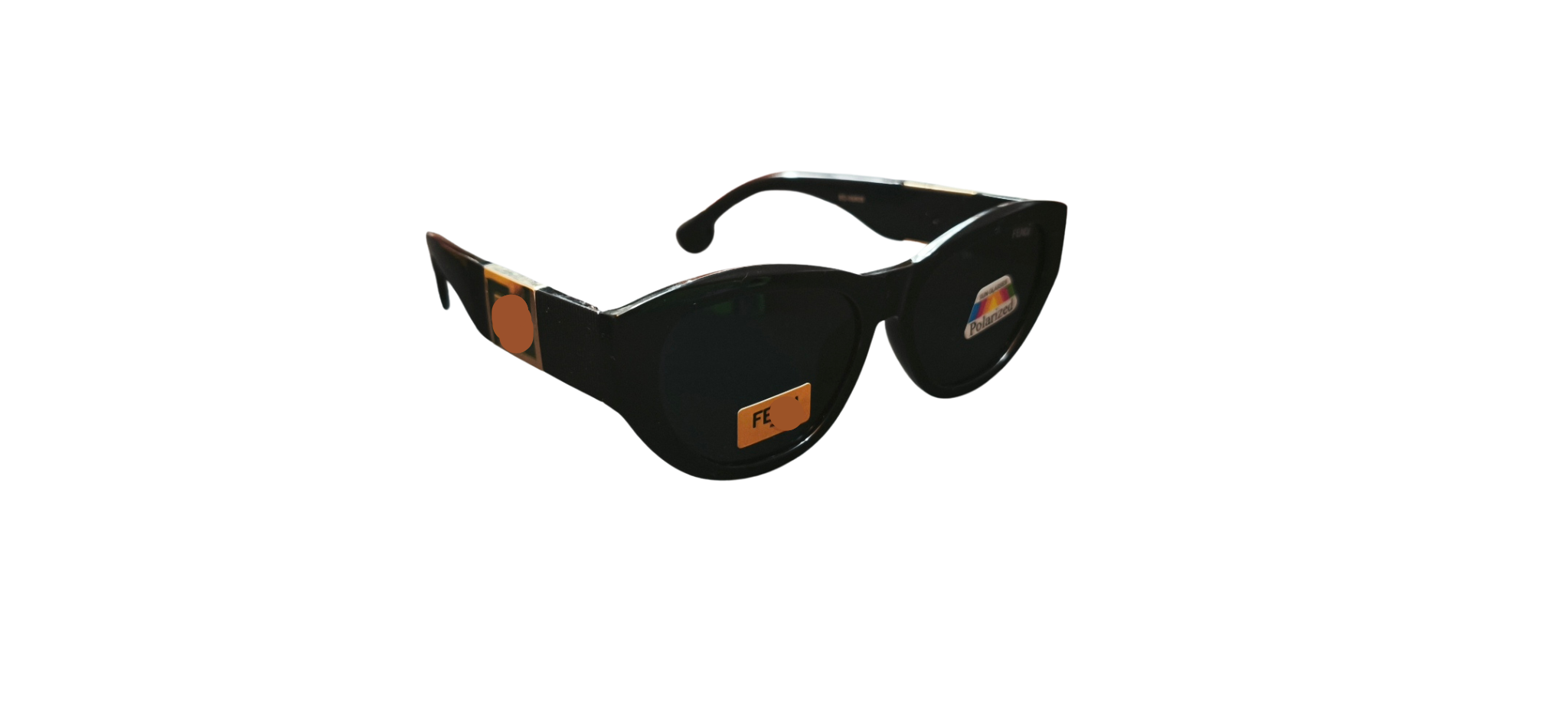 Lentes Bold Black Icon – Edición Glam