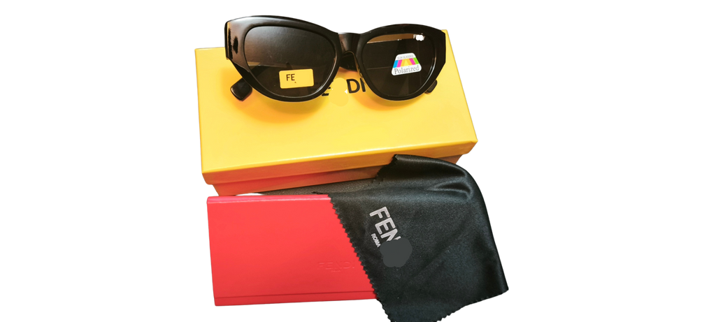 Lentes Bold Black Icon – Edición Glam