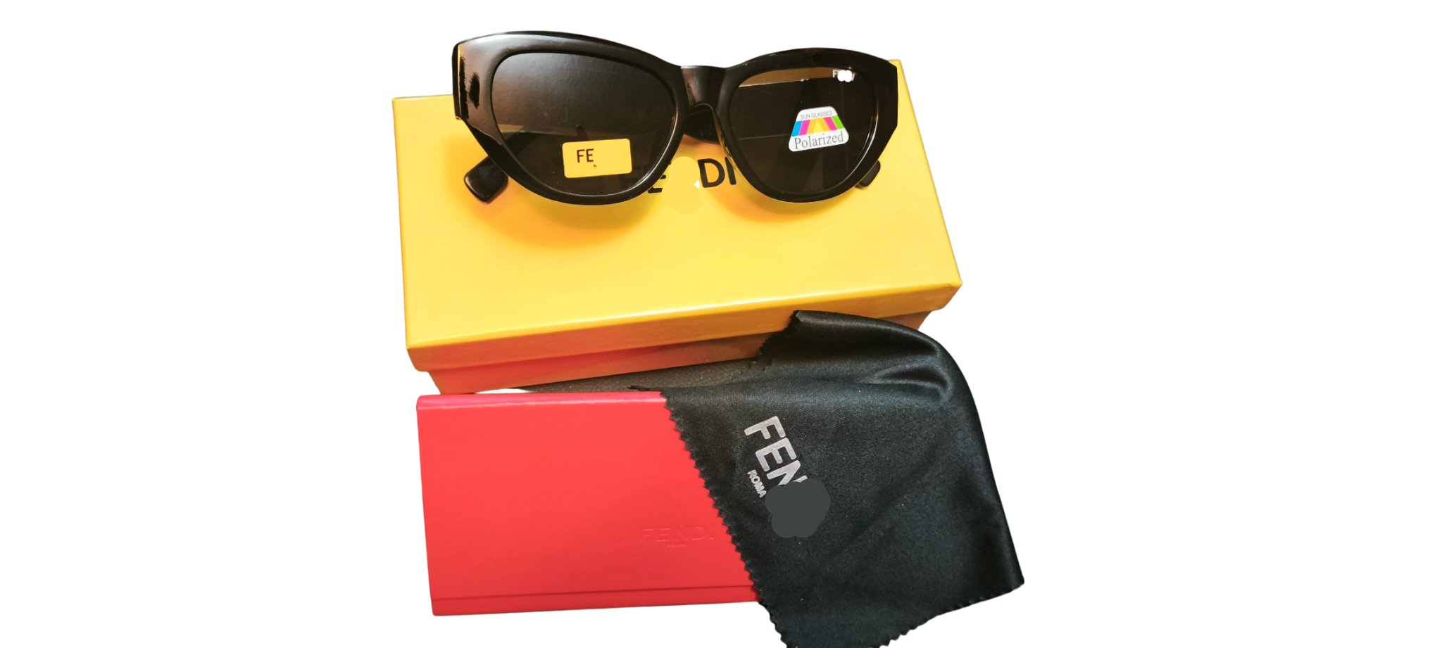 Lentes Bold Black Icon – Edición Glam