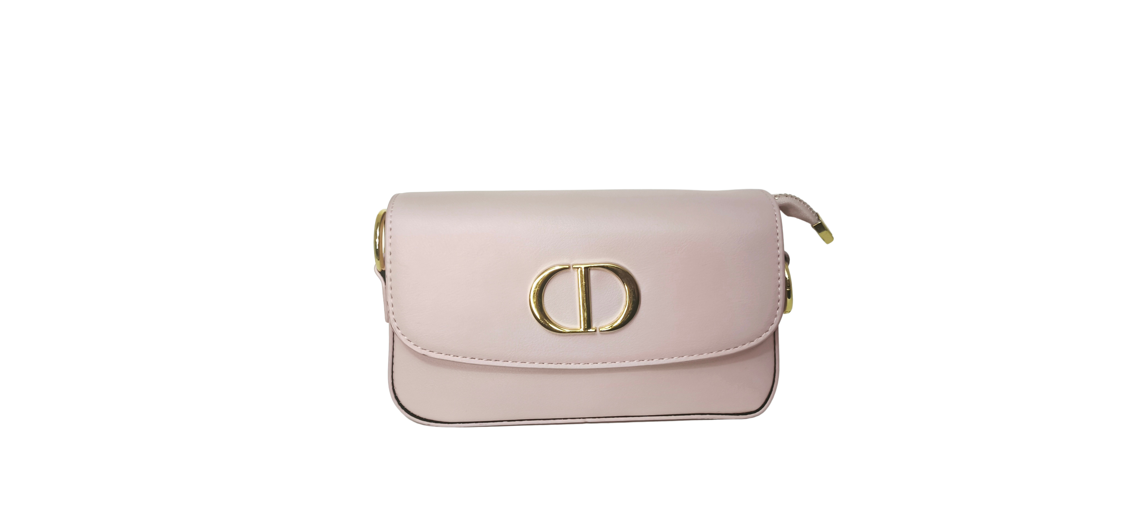 🤍 Cartera Dior Nude Edition