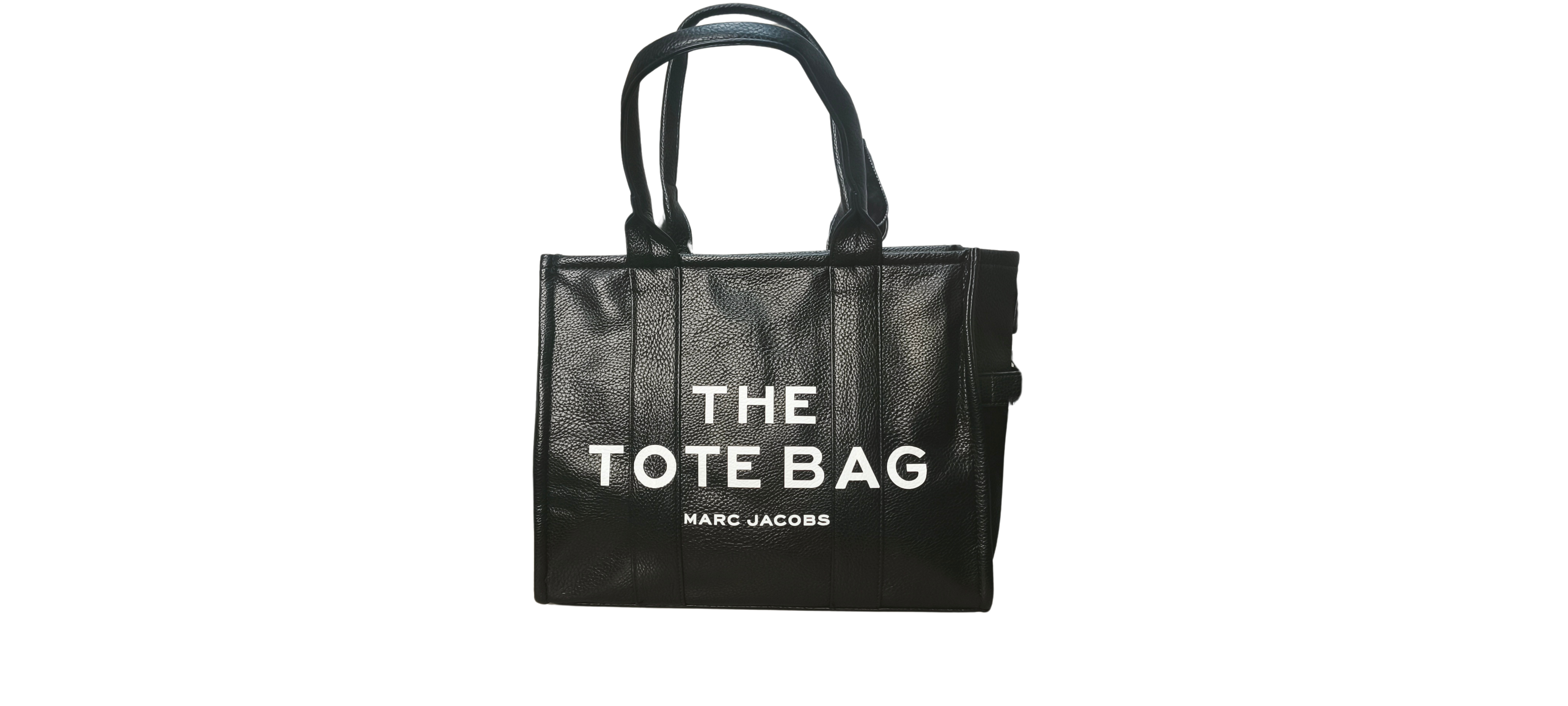 🖤 Cartera The Tote Bag — Marc Jacobs Inspired